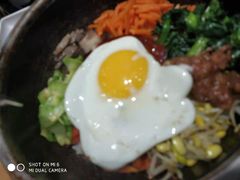 石锅拌饭-小木屋拌饭(鞍山景子街小商品城店)