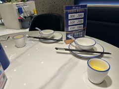 -兰湘子·湘菜小炒(崂山丽达店)