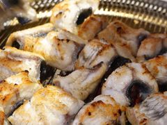 -味家烤肉烤鳗鱼牛排(西塔旗舰店)