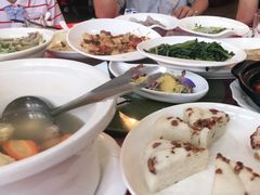 -新虹楼饭庄(崇明陈家镇店)