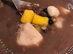 -鲜芋仙Meet Fresh(五道口店)