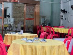 -秋姐美食店(旅游大道店)
