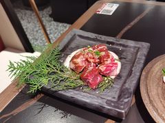 -厚贞日式烤肉(浦东汇智店)