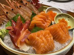 -贵木日本料理·铁板烧(新地假日广场店)