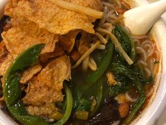 -水平有限广西米粉·广西风味集(五道口店)