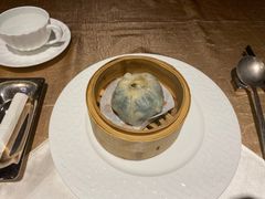 -北京泰富酒店-柏景轩中餐厅