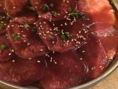 -一品诚记烤肉(大连柏威年购物中心店)