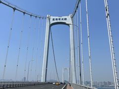 -星海湾跨海大桥