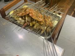 -小寒羊烧烤(凯瑞时代大厦店)