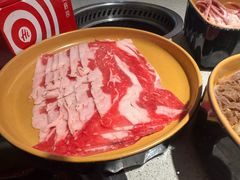 -海底捞大排档火锅(悦荟广场店)