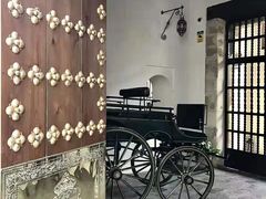 -太阳门广场