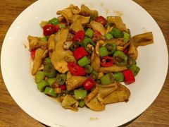 楚地炒鱼肚-清水亭湖北菜(大屯DT51店)