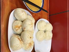 -老陶包子铺(南大西南村店)
