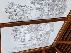 -龙抄手食府(浣花北路店)