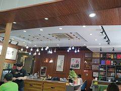 -高玛纳驴肉火烧(一世界店)