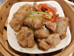 黄皮蒸排骨-燊荣记(北京路店)