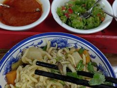 -老陕北抿节(范光胡同店)
