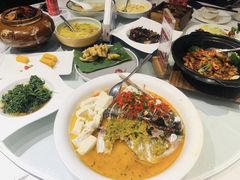 -松鹤楼(狮山永利广场店)
