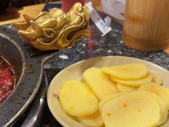 -蜀大侠火锅(总府路店)