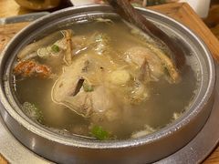-元奶奶包饭(公新银浦店)