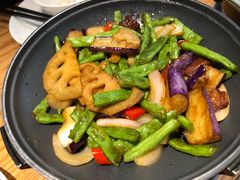 -原製原味(普陀山磐龙店)