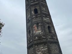 -上海佘山国家森林公园天马山园