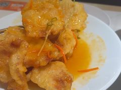 -上关东东北菜(夫子庙水游城店)