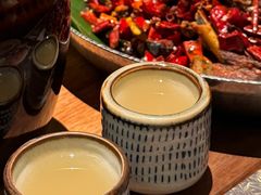 -薇酌饮·陕西菜(南门外店)