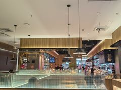 -万达茂商场(南京仙林店)