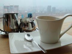 -三迪希尔顿酒店·星空酒廊