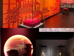 -北京大葆台遗址博物馆