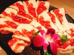 -老鼎旺安格斯牛肉火锅(衡艺广场店)