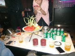 -OS CLUB(长风大悦城店)