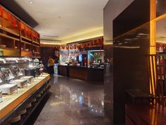 -岷山饭店-芝芝自助餐厅