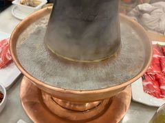 -牛街·马辈儿涮肉(牛街二店)