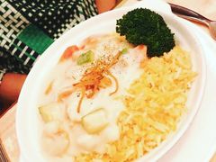 -太平馆餐厅(尖沙咀店)