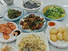 -双月饭店·20年老字号(新村店)