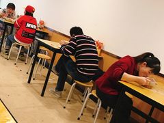 -水仙拉面(水仙街店)