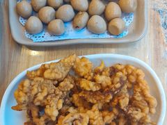 -渝宗老灶火锅(时代天街店)