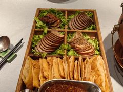 -那家小馆•北京菜•烤鸭(中关村店)