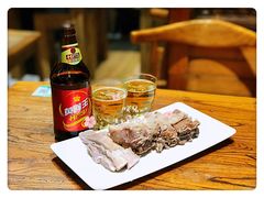 -有奴思烤肉·清真(正宁路店)