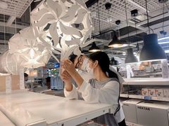 -宜家家居(西安未央商场店)