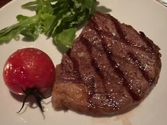 -上海柏悦酒店·世纪100牛排馆