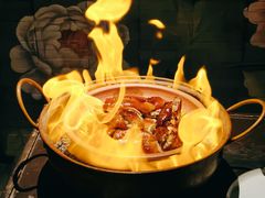 -三号黄浦会Canton Table