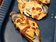 -必胜客(海滨店)