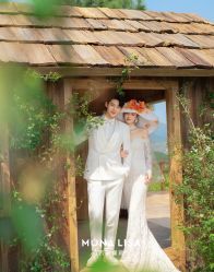 点击看大图 -青禾蒙娜丽莎婚纱摄影(武汉总店)