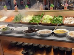 -新辣道鱼火锅(领展购物广场·中关村店)