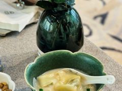 -太湖饭店·寄畅轩中餐厅
