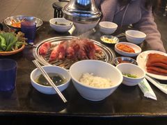 -新村食堂(明洞店 )