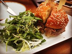 -城市露台景观餐厅(淮海路店)